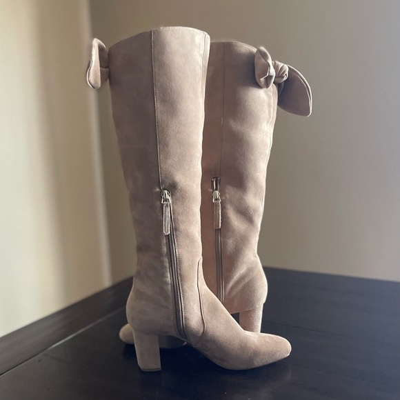 Anthropology by Farylrobin Cosmo Tall Boots - Picture 11 of 16